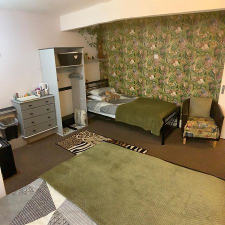 Hornby Villa- 4Star B&B-Couples & Families Only Blackpool Exterior photo