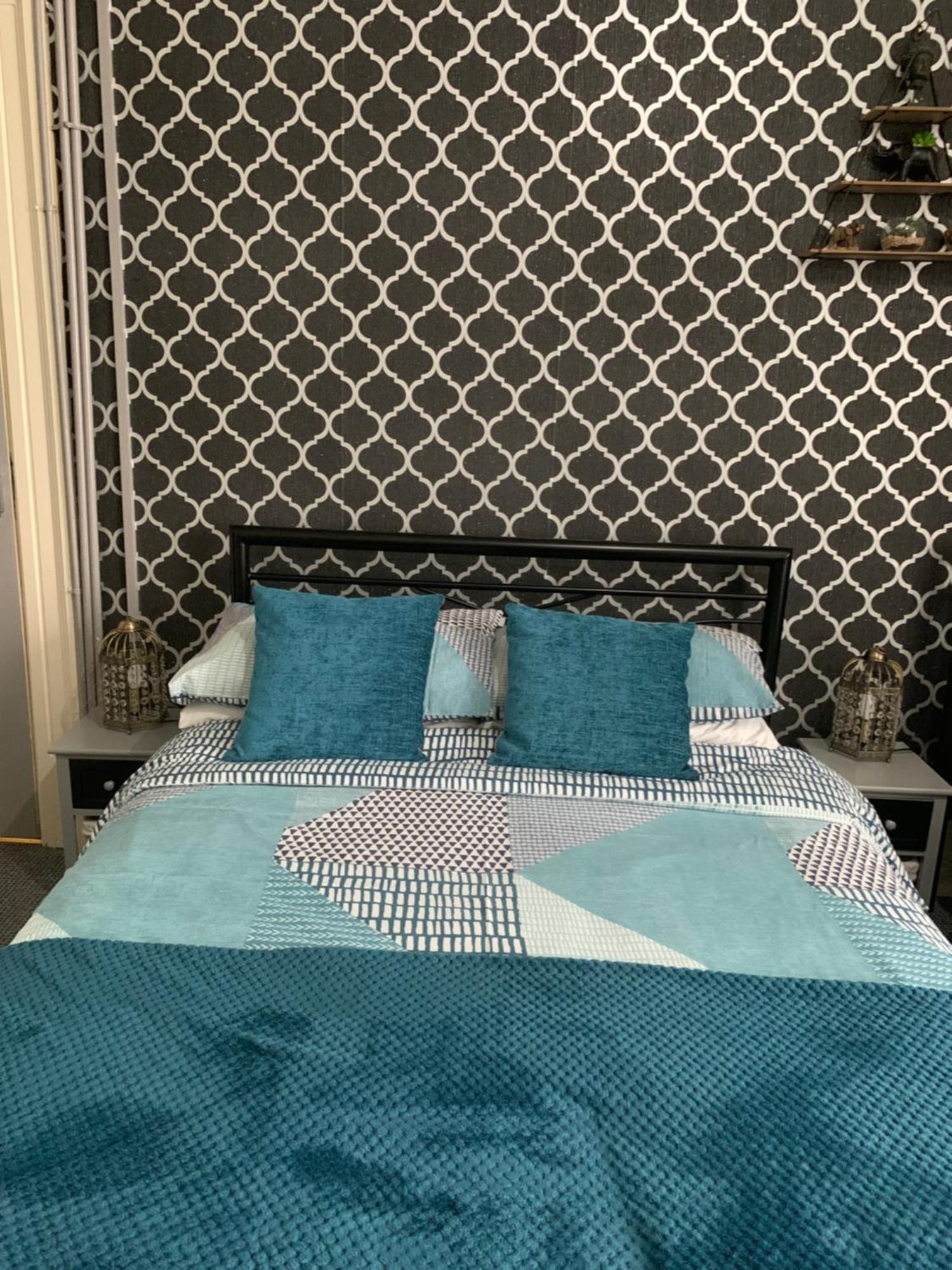 Hornby Villa- 4Star B&B-Couples & Families Only Blackpool Room photo