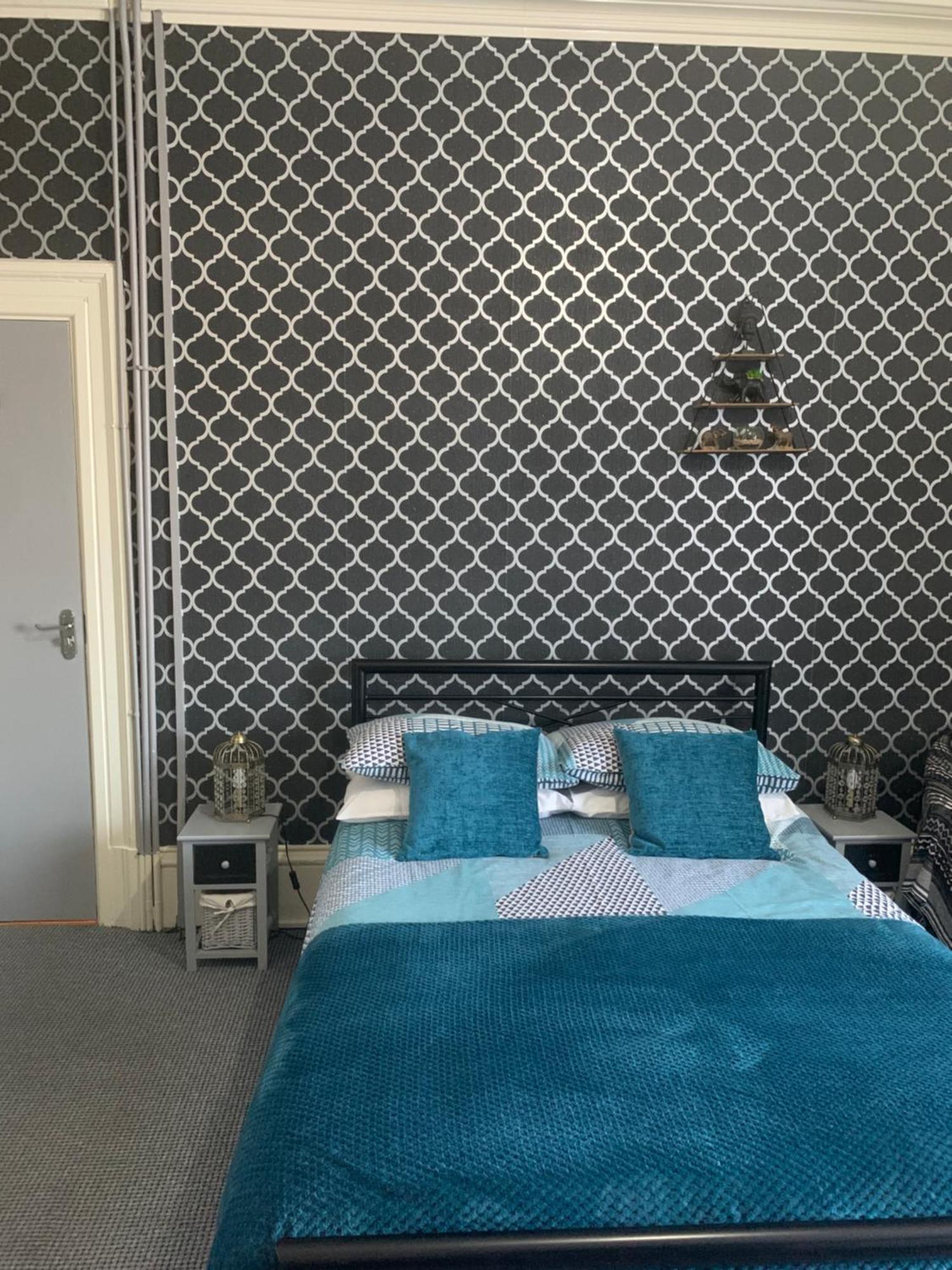 Hornby Villa- 4Star B&B-Couples & Families Only Blackpool Room photo