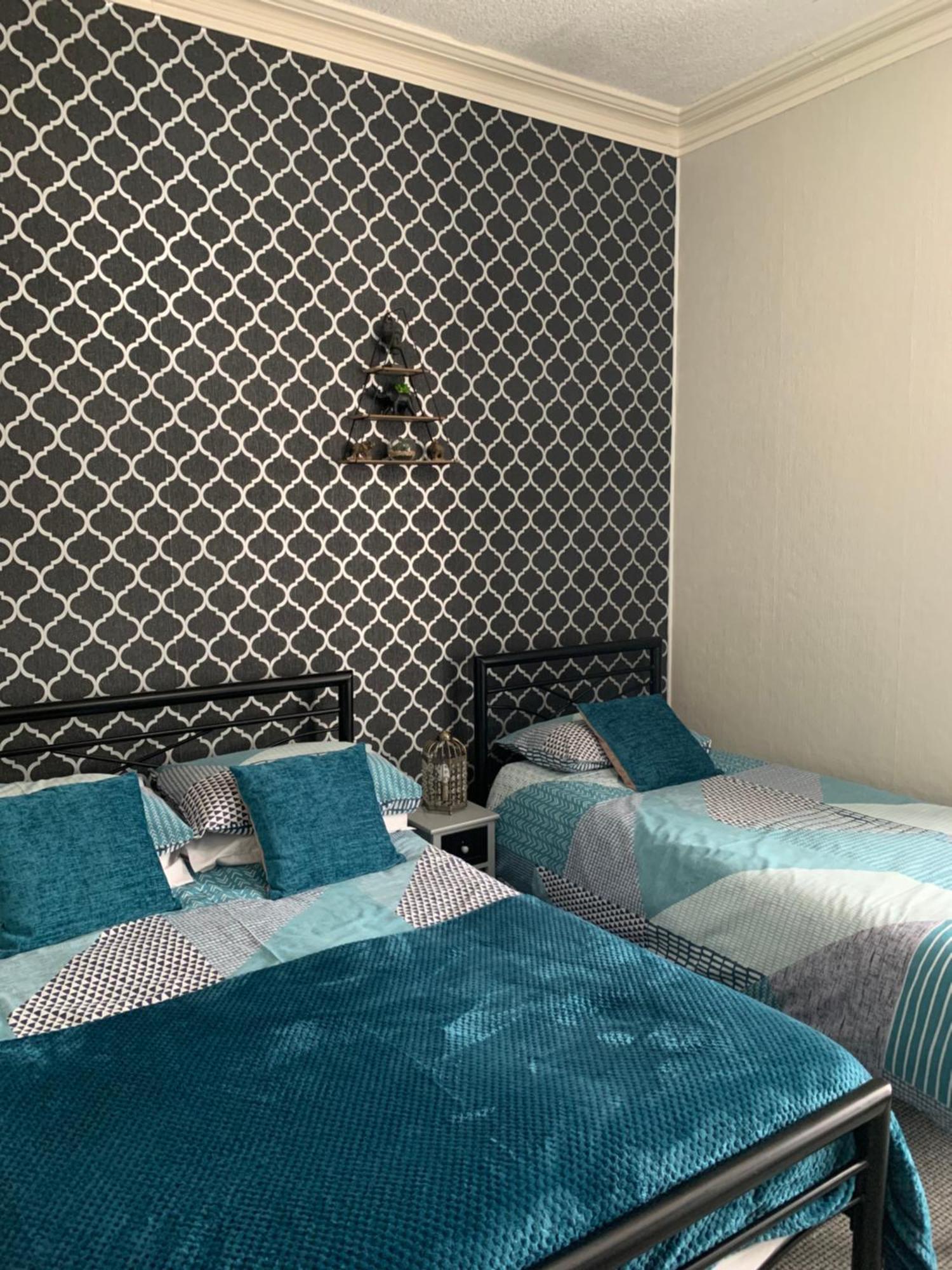 Hornby Villa- 4Star B&B-Couples & Families Only Blackpool Room photo