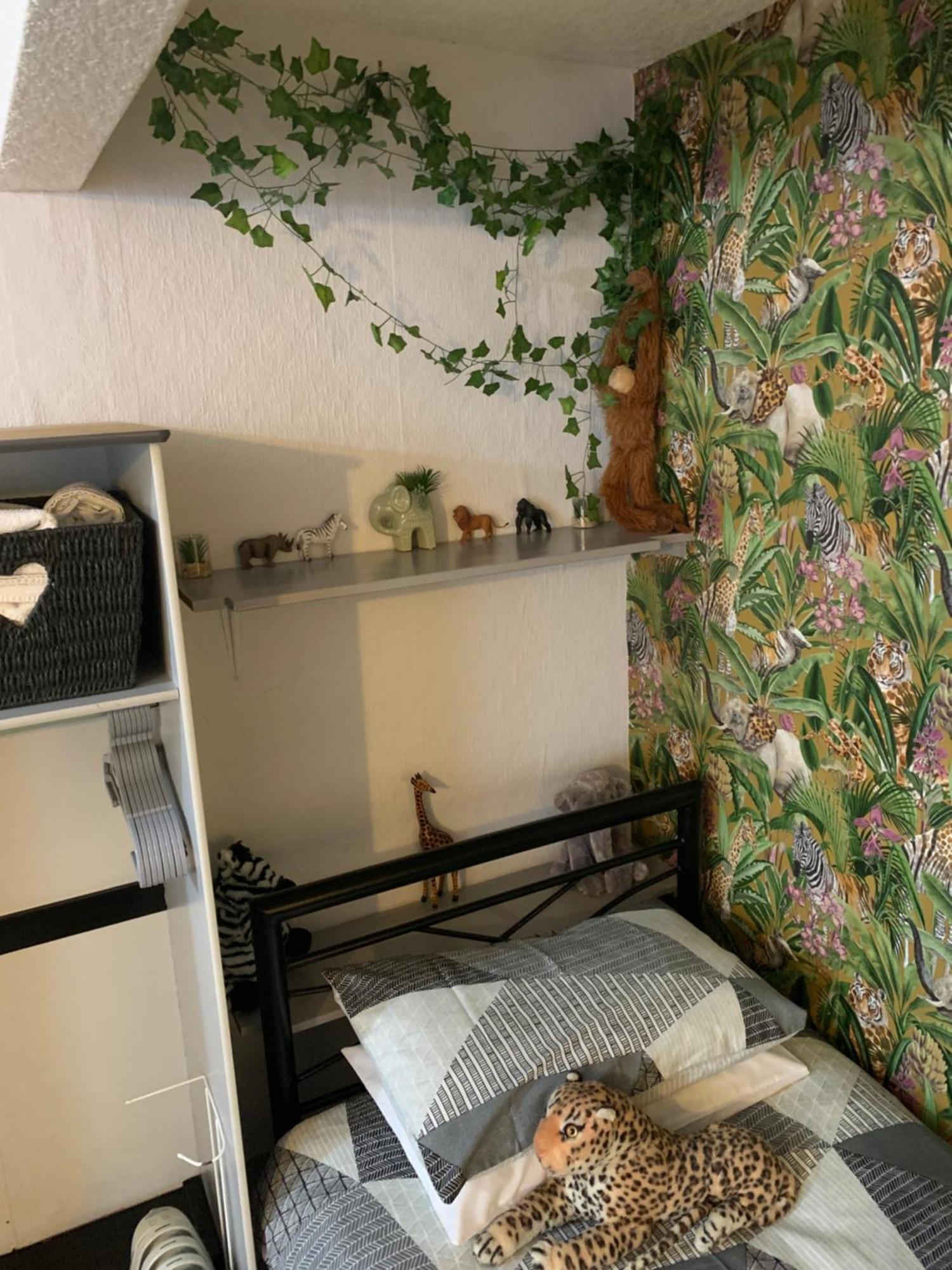 Hornby Villa- 4Star B&B-Couples & Families Only Blackpool Room photo