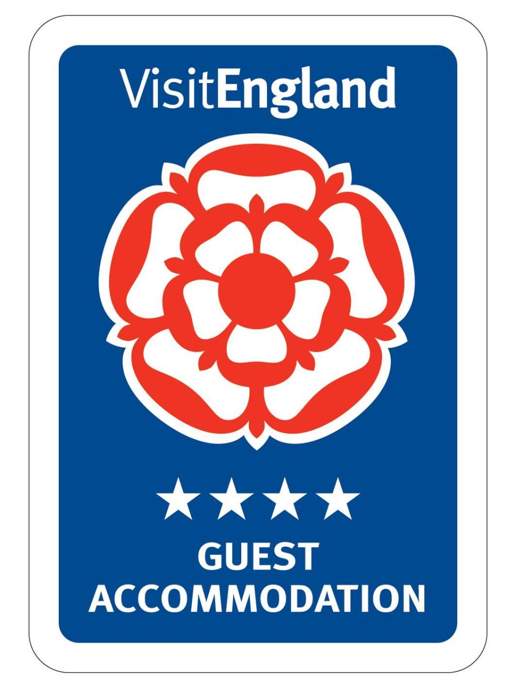 Hornby Villa- 4Star B&B-Couples & Families Only Blackpool Exterior photo