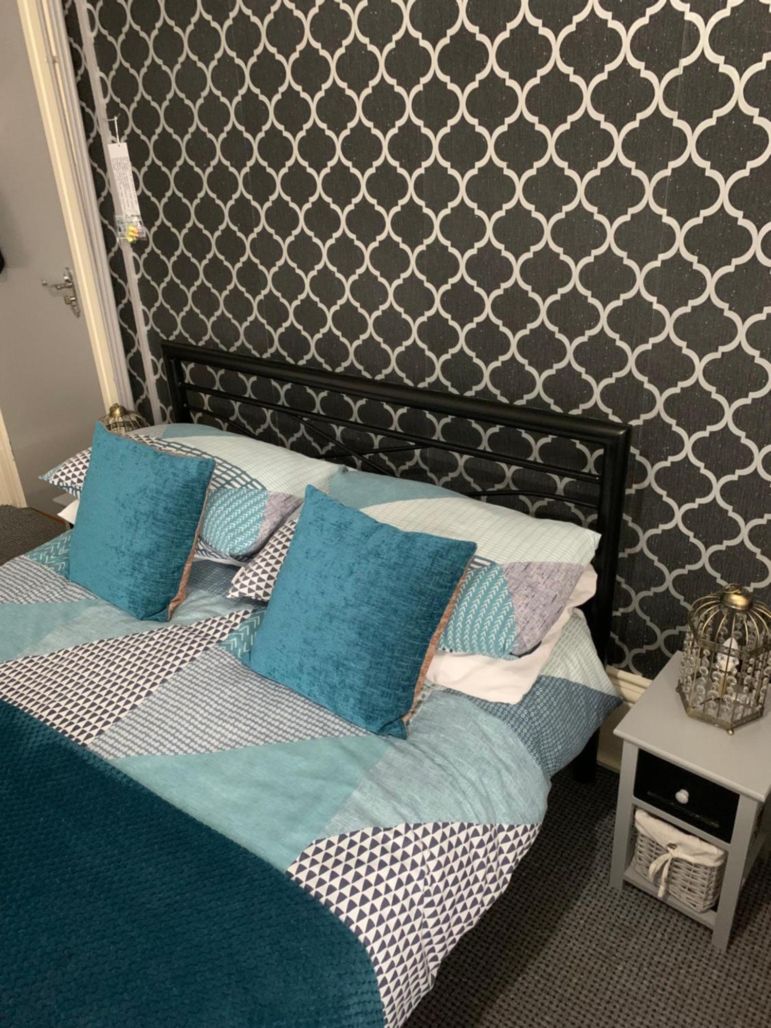 Hornby Villa- 4Star B&B-Couples & Families Only Blackpool Exterior photo