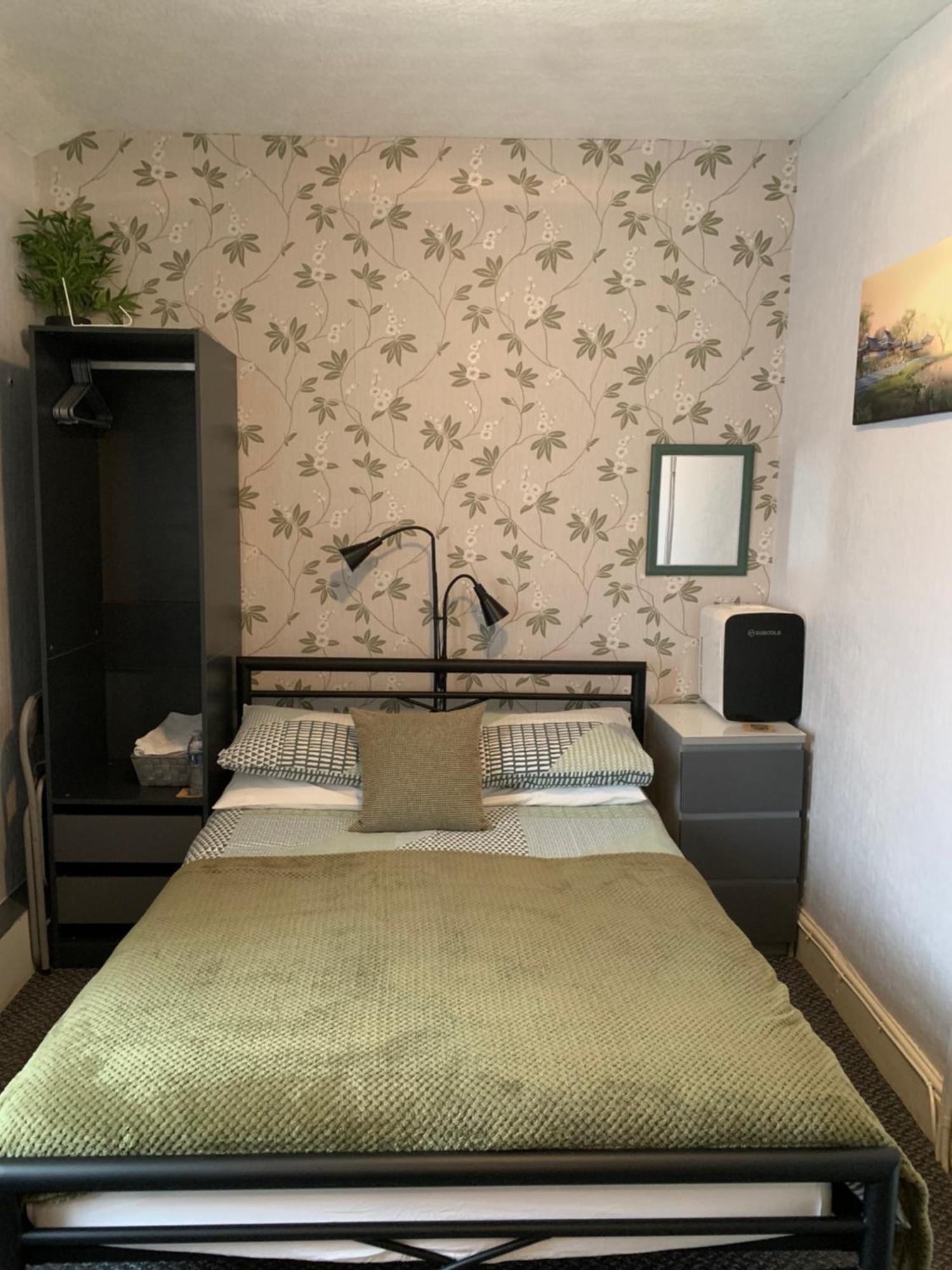 Hornby Villa- 4Star B&B-Couples & Families Only Blackpool Exterior photo